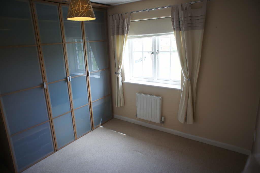 Garwood Crescent, Grange Farm, Milton Keynes